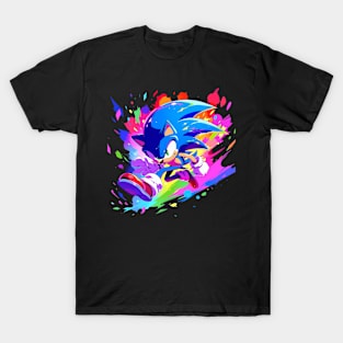 sonic T-Shirt